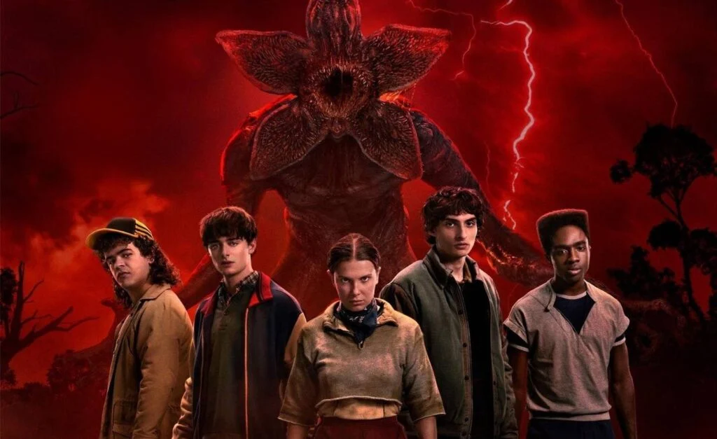 Stranger Things: Análise Final da Série e Seu Impacto na Cultura Pop