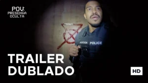POV: Presença Oculta – Trailer Oficial – Censurado