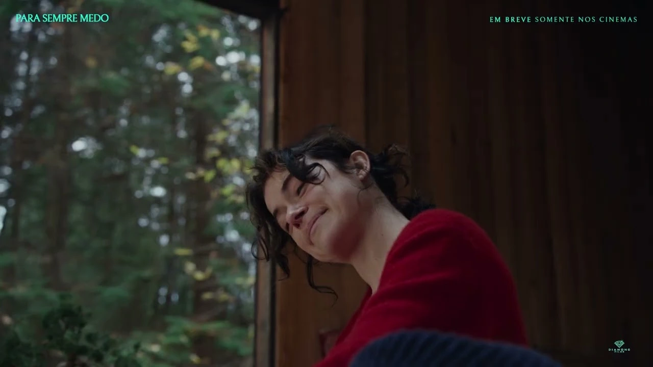 Para Sempre Medo – Trailer Oficial Dublado