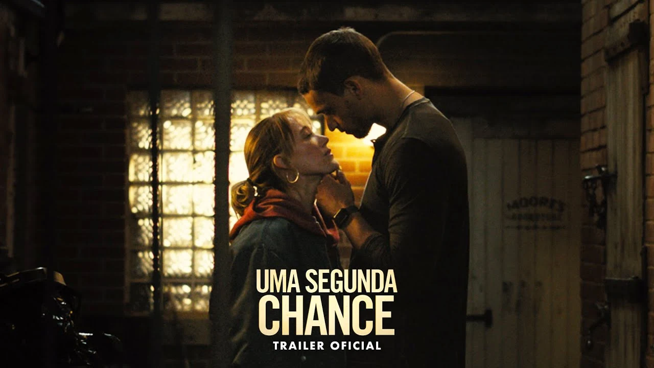 Uma Segunda Chance – Trailer Oficial