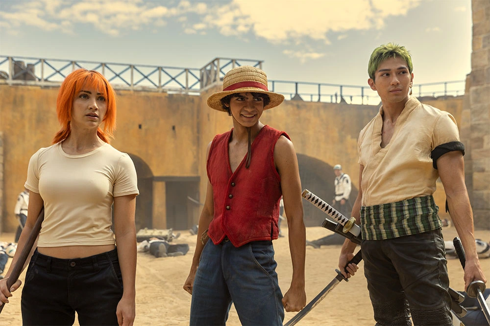 One Piece: O Que Esperar da Segunda Temporada do Live Action da Netflix