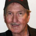 James Burton