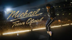 Michael – Trailer Oficial | Legendado