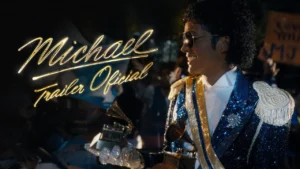 Michael – Trailer Oficial Dublado