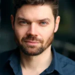 Andrew Charles Davis