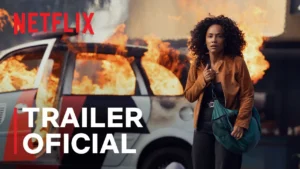 Salve Geral: Irmandade – Salve Geral: Irmandade | Trailer oficial | Netflix Brasil