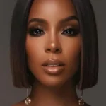 Kelly Rowland