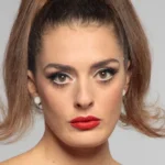 Γρηγορία Μεθενίτη