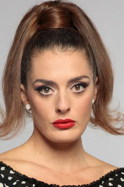 Γρηγορία Μεθενίτη