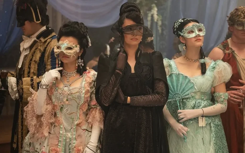 Bridgerton: Análise Profunda da Quarta Temporada e Expectativas Futuras