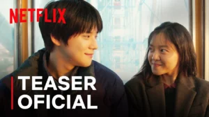 Pavana – Pavana | Teaser Oficial | Netflix Brasil