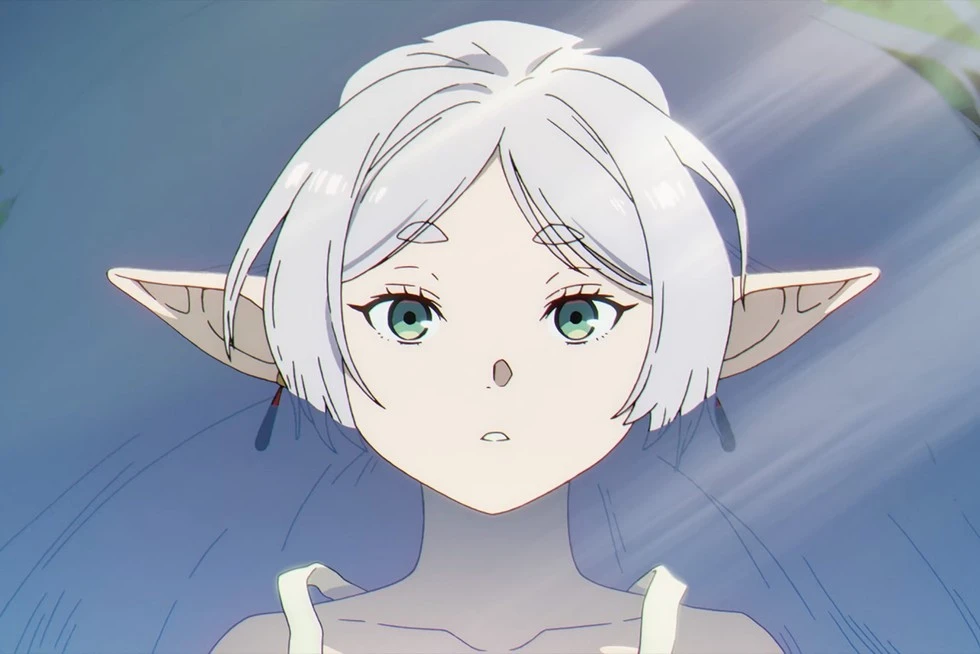 FreiREN: A Revolução da Narrativa em Anime que Explora o Tempo e as Relações