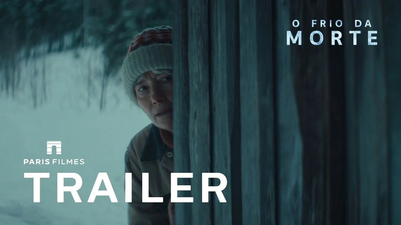 O Frio da Morte – Trailer Oficial Legendado