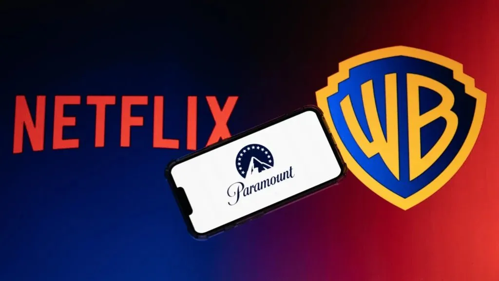 Entenda a Desistência da Netflix na Compra da Warner e os Novos Rumos do Cinema
