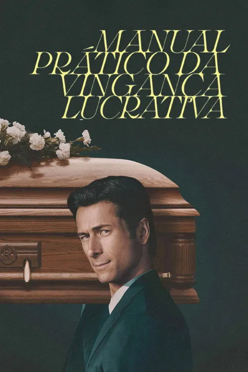Manual Prático da Vingança Lucrativa