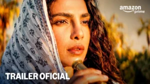 O Refúgio – Trailer Oficial Dublado