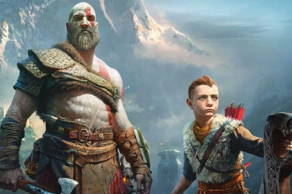 God of War: Tudo Sobre a Nova Série do Prime Video