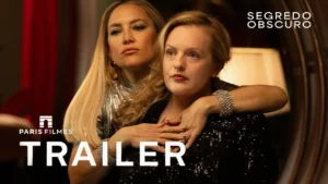 Segredo Obscuro – Trailer Oficial Legendado