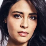 Yasmine Al Massri