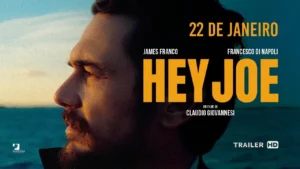 Hey Joe – Trailer Legendado