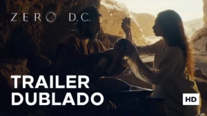 Zero D.C. – Trailer Dublado Oficial