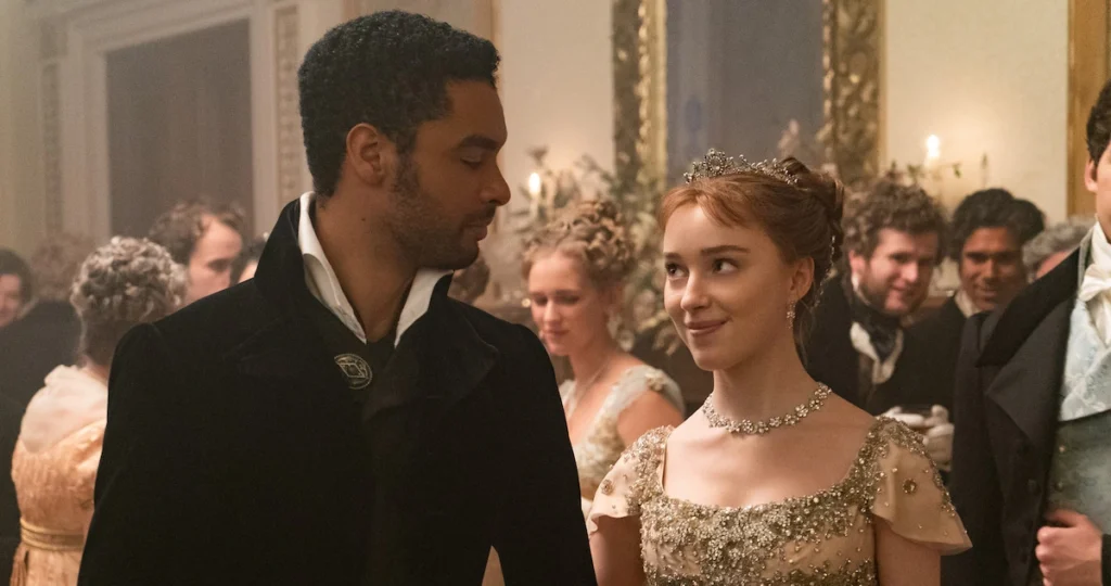 Por que a ausência de Daphne e Simon em Bridgerton preocupa os fãs?