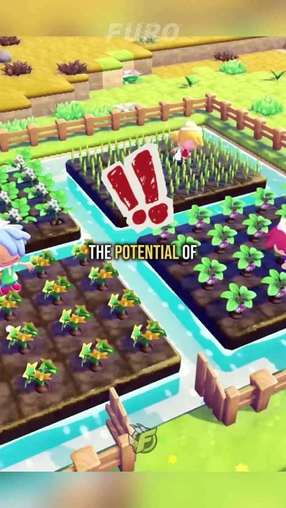 Pokémon Pocopia vs Animal Crossing: Semelhanças e Diferenças Reveladas