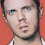 Jake Shears