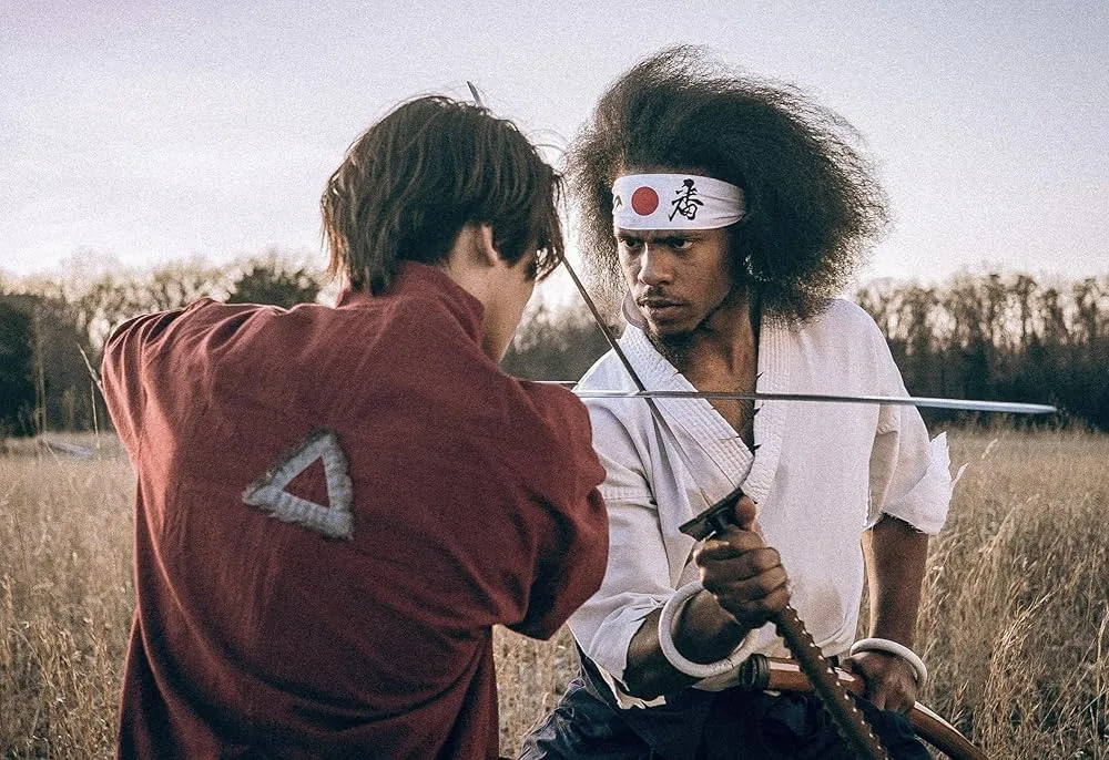 Samurai Champloo: A Nova Série Live-Action Que Promete Surpreender Fãs