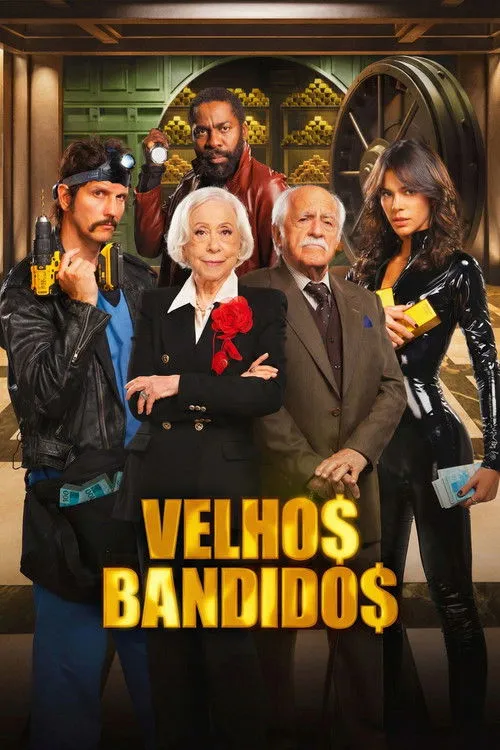 Velhos Bandidos
