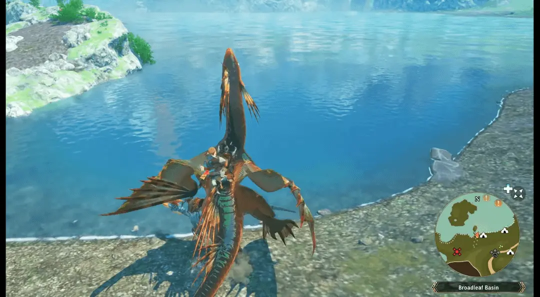 Capa da matéria sobre Monster Hunter Stories 3: A Nova Era de Aventura e Estratégia