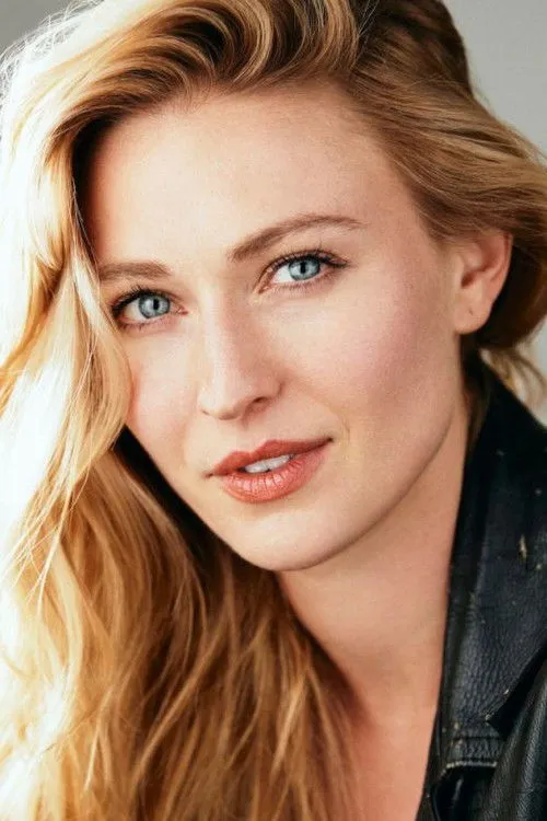 Piper Rae Patterson