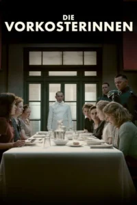 As Provadoras de Hitler