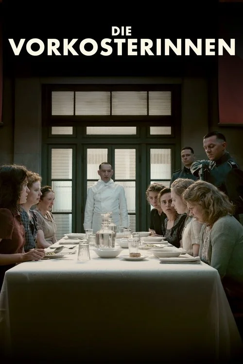 As Provadoras de Hitler