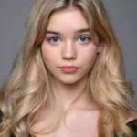 Вероника Журавлёва