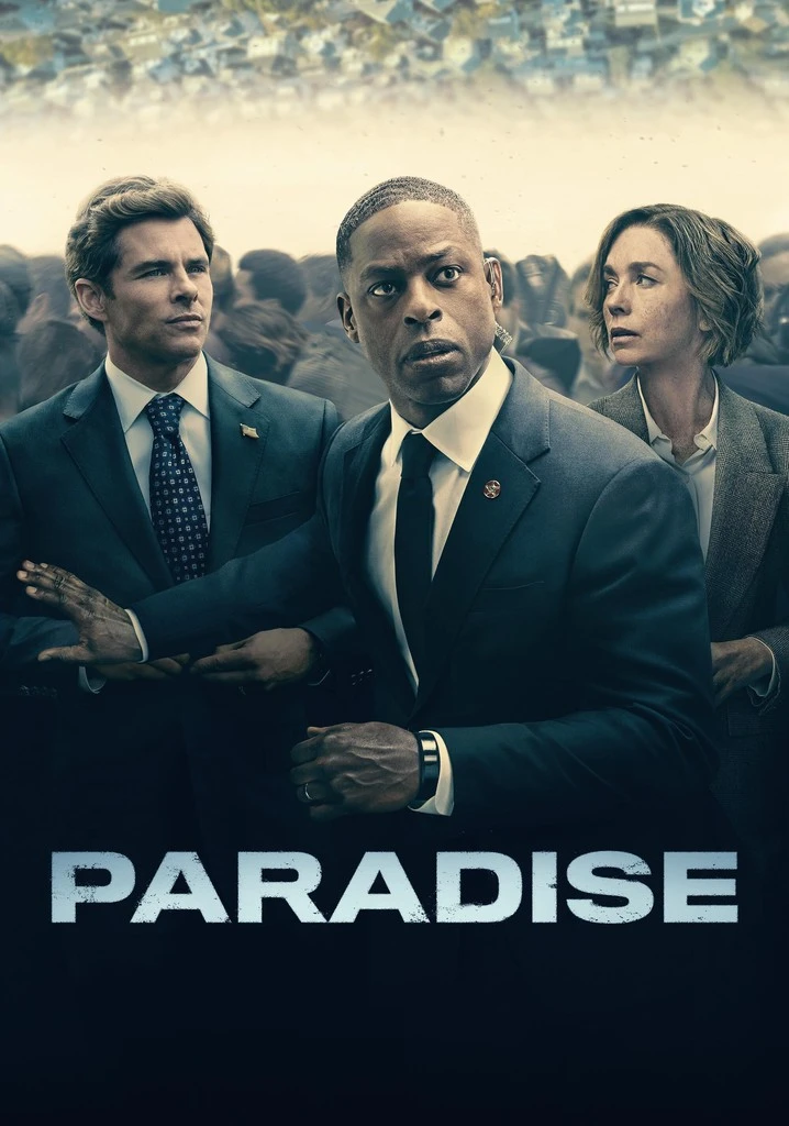 Paradise: A Secunda Temporada Promete Expandir o Universo da Série