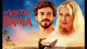 De volta à Bahia – De Volta à Bahia (2025)- Trailer Oficial.