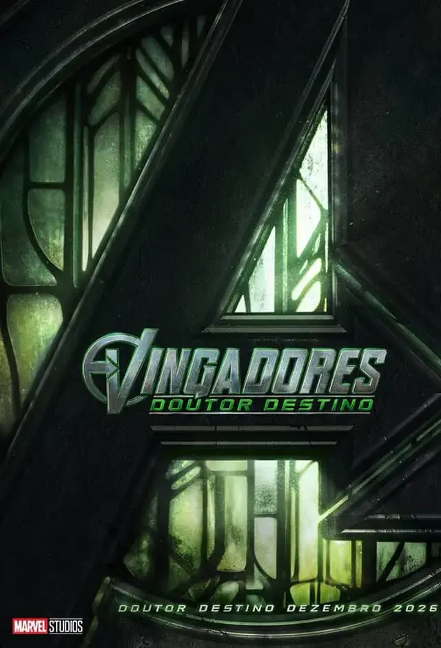 Vingadores: Doutor Destino – Uma Análise do Suposto Roteiro Vazado