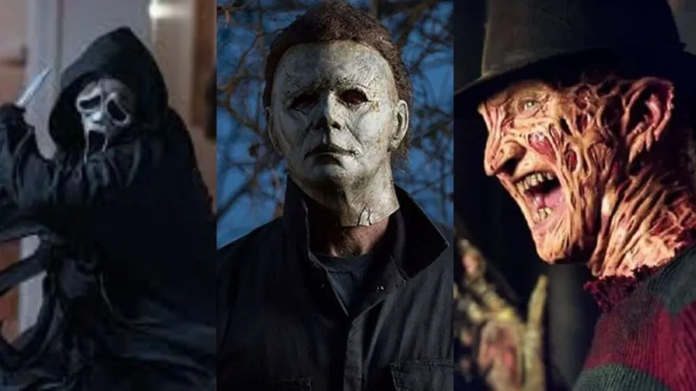 Quatro Filmes Imperdíveis para Assistir na Sexta-feira 13