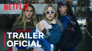 Naquela Noite – Naquela Noite | Trailer oficial | Netflix