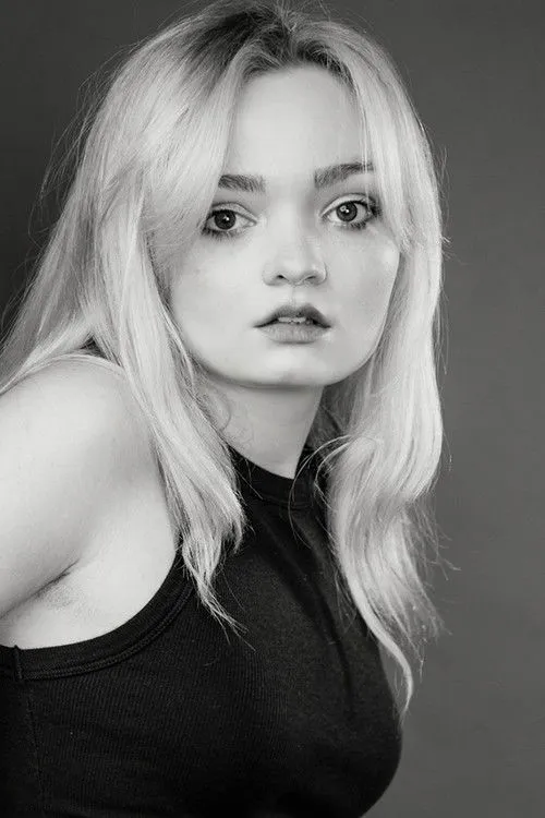 Natalie Grace