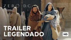 Zero D.C. – Trailer Legendado Oficial