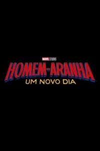 Homem-Aranha: Um Novo Dia