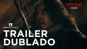 Iron Lung: Oceano de Sangue – Trailer Oficial Dublado