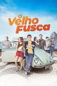O Velho Fusca