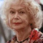 Светлана Немоляева