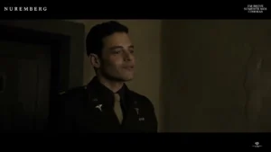 Nuremberg – Nuremberg | Trailer Oficial Dublado