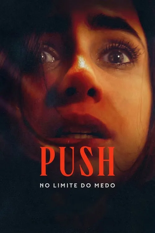 PUSH: No Limite do Medo
