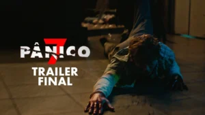 Pânico 7 – Trailer Final Legendado