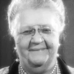 Martha von Konssatzki